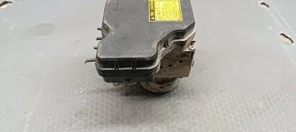 Toyota RAV 4 (XA30) ABS Pump 4454042100 8954142220 1338007970