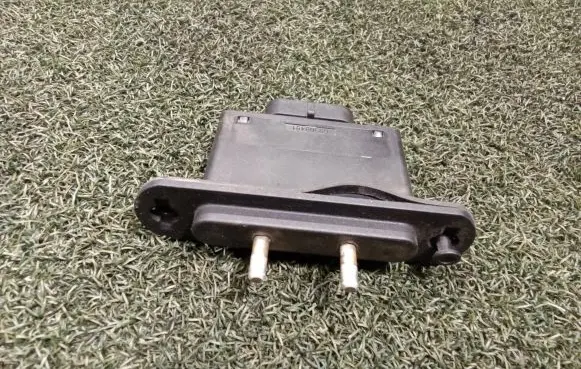 Iveco Daily 6th gen Sliding door contact joint 69500481