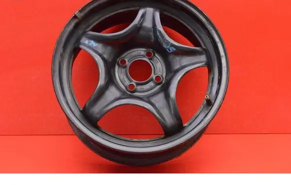 Dacia Sandero R18 forged rim 403008531R