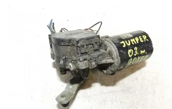 Citroen Jumper Wiper motor