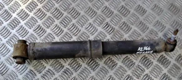 Renault Megane II Rear shock absorber/damper 8200287404