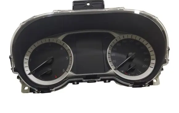 Nissan Navara D23 Engine control unit/module ECU 5JT0B
