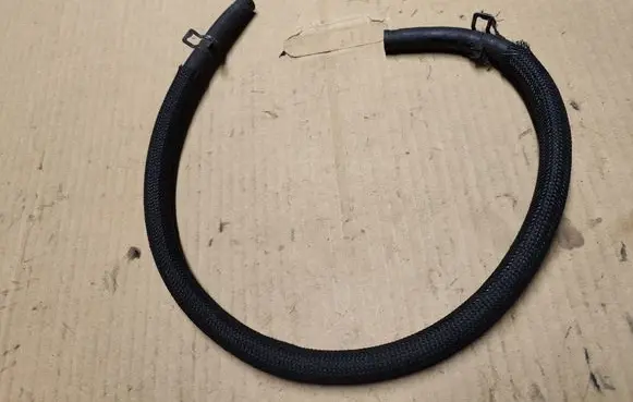 Chrysler PT Cruiser Engine coolant pipe/hose 