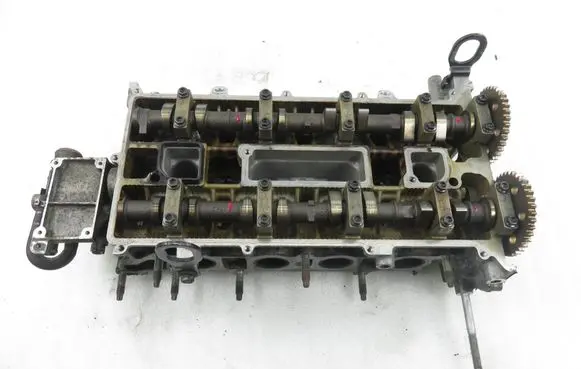 Ford S-MAX Engine head 3S4G6090AA