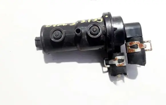 Lexus RX 300 Electric auxiliary coolant/water pump 0641001080
