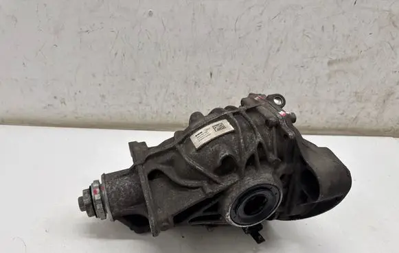 BMW 3 G20 G21 Rear differential 864792106 8647921 GHNA323H