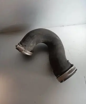 Audi A8 S8 D3 4E Intercooler hose/pipe 4E0145738D