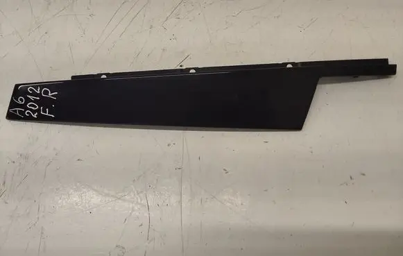 Audi A6 S6 C7 4G Other front door trim element 4G0837902