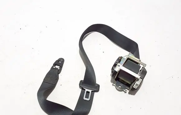 Renault Kangoo III Front seatbelt 868845334R