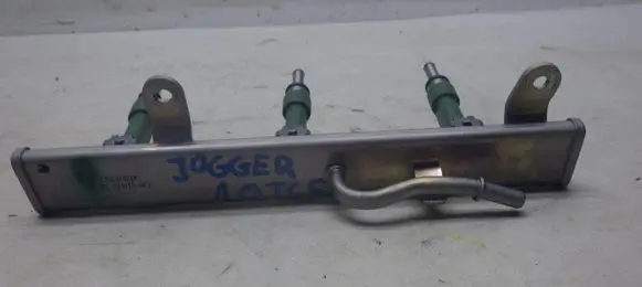 Dacia Jogger Fuel main line pipe