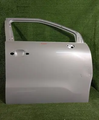 Citroen C3 Aircross Front door 