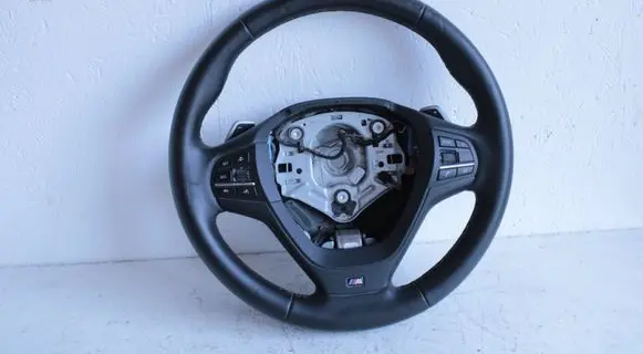 BMW X3 F25 Steering wheel 20059152