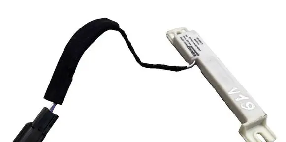 Radio antenna