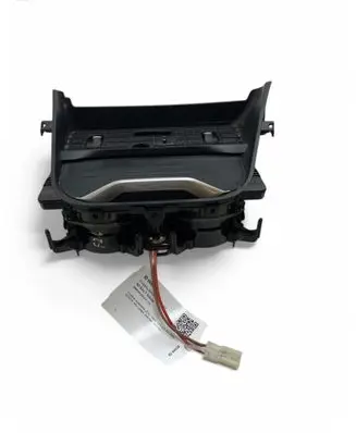 BMW X4 F26 Cup holder front 9301722 9301723