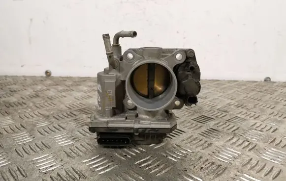 Honda CR-V Electric throttle body valve GMF3A