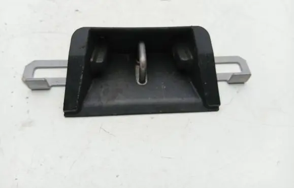 Volvo XC90 Loading door lock loop/hook striker 39831946