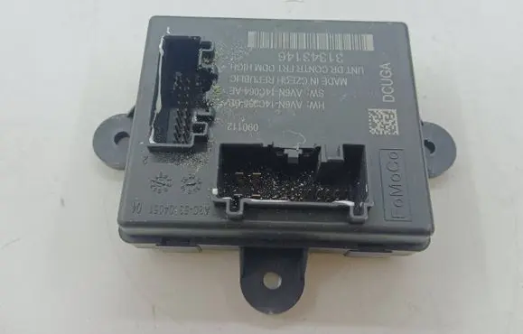Volvo S60 Door control unit/module 31343146 AV6N14C064AE AV6N14C296BD