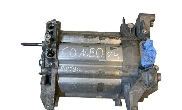 Opel Combo E Electric car motor PSAZK01 ZK01 105TEU