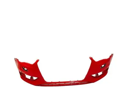 Audi A3 S3 8V Front bumper 8V3807437 8V3807437DEREO