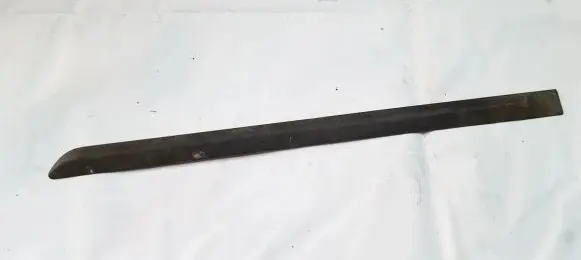 Mitsubishi Carisma Rear door trim (molding) mr288233
