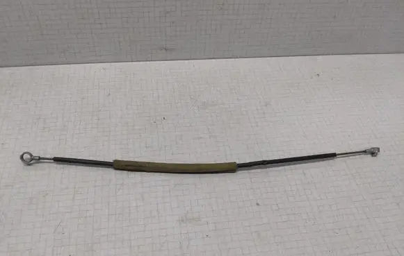 Mazda 323 F Other interior part