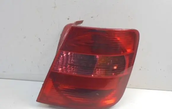 Fiat Stilo Rear/tail lights 51735221