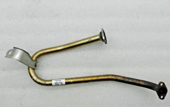 Volkswagen Golf V EGR valve line/pipe/hose 06F131521N 06F131521