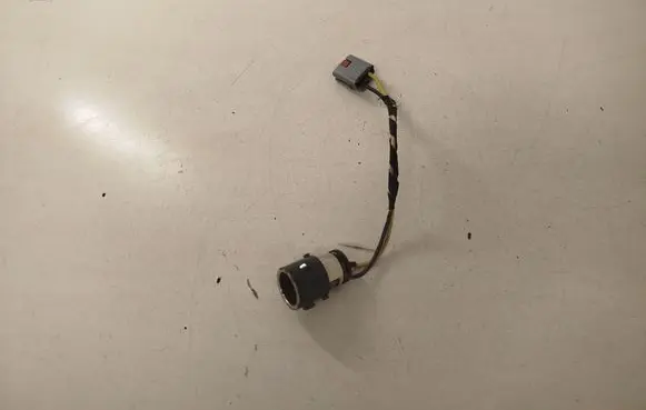Volvo XC60 12 V Socket (front) 9456860