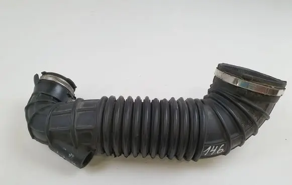Audi Q5 SQ5 Turbo air intake inlet pipe/hose 03G129629D