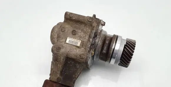 Honda CR-V Gearbox transfer box case PRV