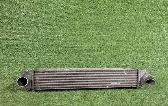 KIA Ceed Intercooler radiator 