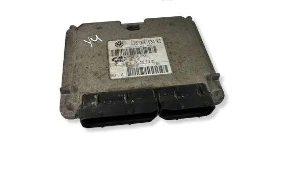 Seat Ibiza III (6L) Engine control unit/module 036906034KC 5D23888BF 6160131101