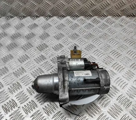 Jaguar F-Type Starter motor GX7311001EC