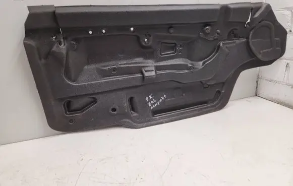 BMW 3 E46 Other front door trim element 51487111549