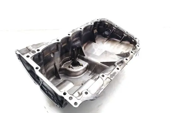 BMW 1 E81 E87 Oil sump 8510206 11138510206 14341610
