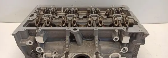 Volkswagen Tiguan Allspace Engine head 05E103063F