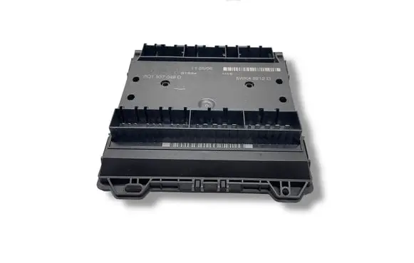 Seat Ibiza III (6L) Comfort/convenience module S1S34 6Q1937049D