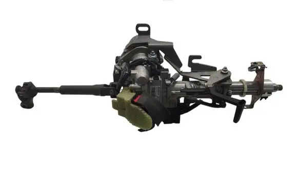Renault Zoe Steering rack electric part 488103776R