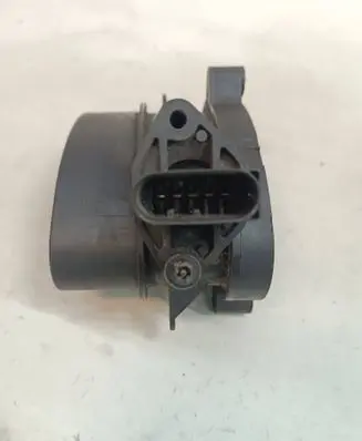 BMW 5 E39 Mass air flow meter 0928400468 7787076
