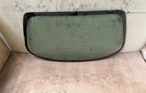 Alfa Romeo 156 Rear windscreen/windshield window 