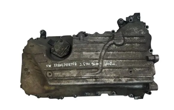 Volkswagen Transporter - Caravelle T5 Oil sump 070103603 576130 S12C150