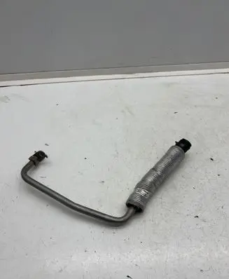 Mercedes-Benz GLA W156 Turbo turbocharger oiling pipe/hose A2702030900 17T256A