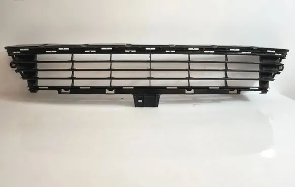 Toyota Auris E180 Front bumper lower grill 53112-02670autoas5 53112-02670