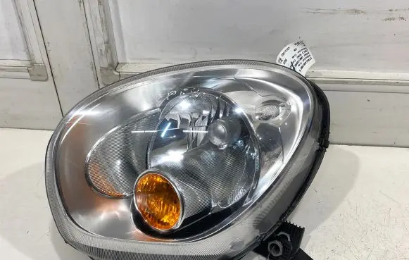 Mini One - Cooper R57 Headlight/headlamp 030126720100 9801025