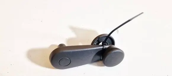 Volvo S40, V40 Front door window winding handle 