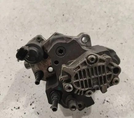Renault Espace - Grand espace IV Fuel injection high pressure pump 8200170377