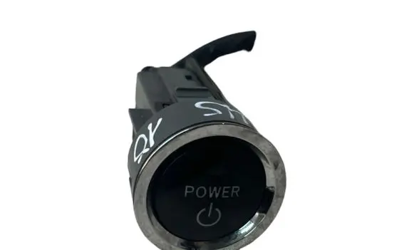 Toyota Prius (XW30) Engine start stop button switch 001981909 916L1560107 15A8546