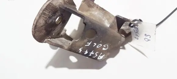 Volkswagen Golf II Engine mounting bracket