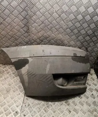 Ford Transit Front bumper corner part panel trim 6c1117e888a