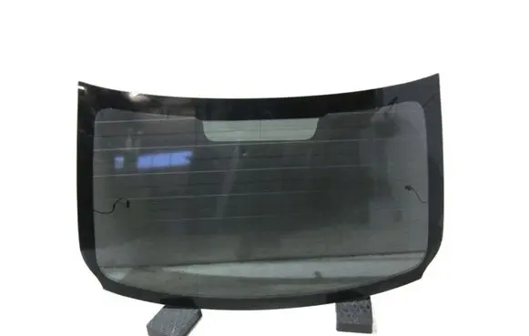 BMW 3 F30 F35 F31 Rear windscreen/windshield window 51317258074 51317258074BMW